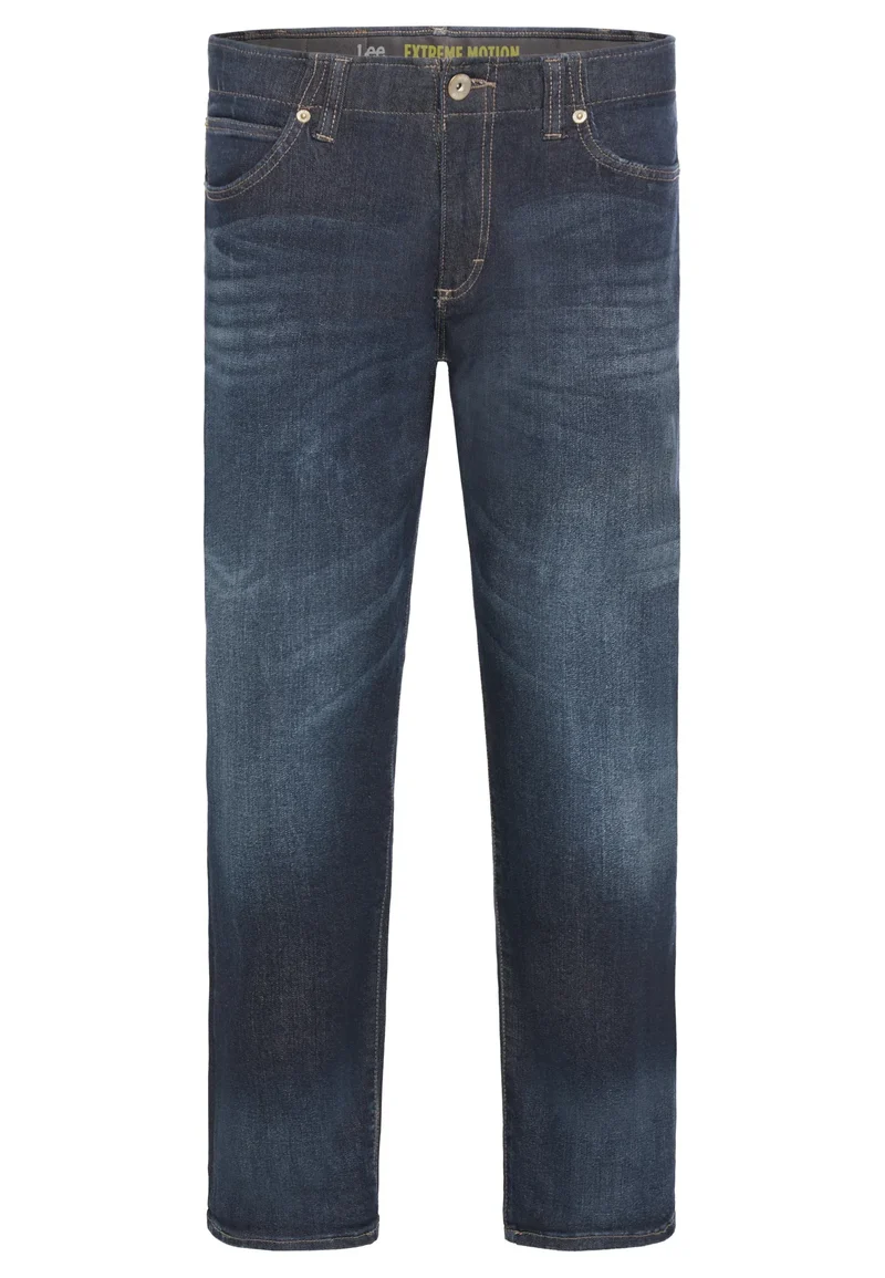 L71WTF - Jean Extreme motion straight