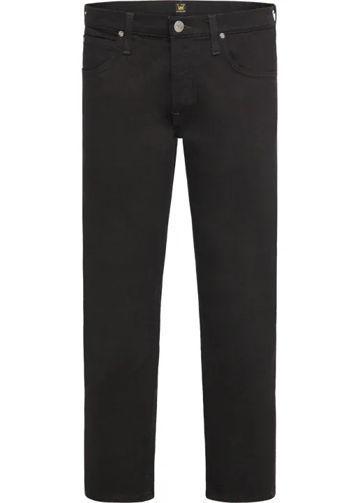 L707 - Jean homme Daren zip