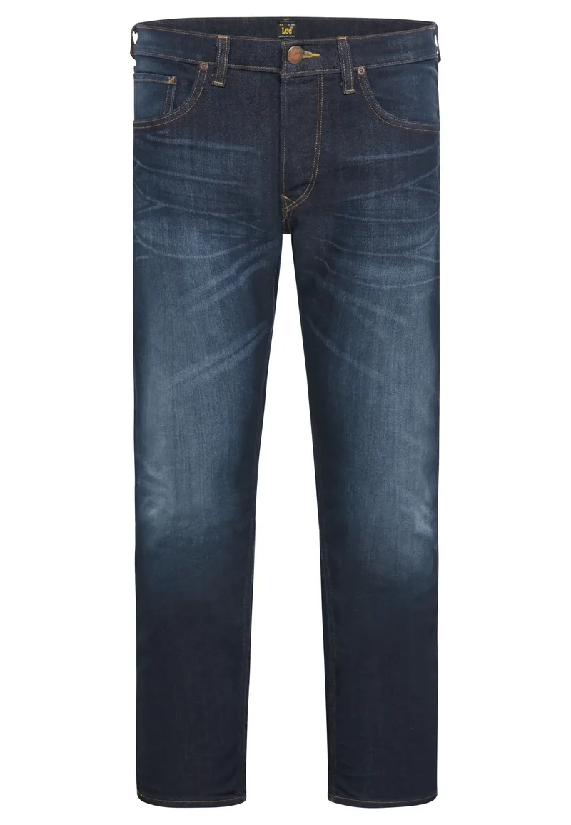 L707 - Jean homme Daren zip