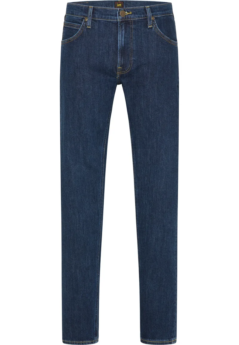 L707 - Jean homme Daren zip