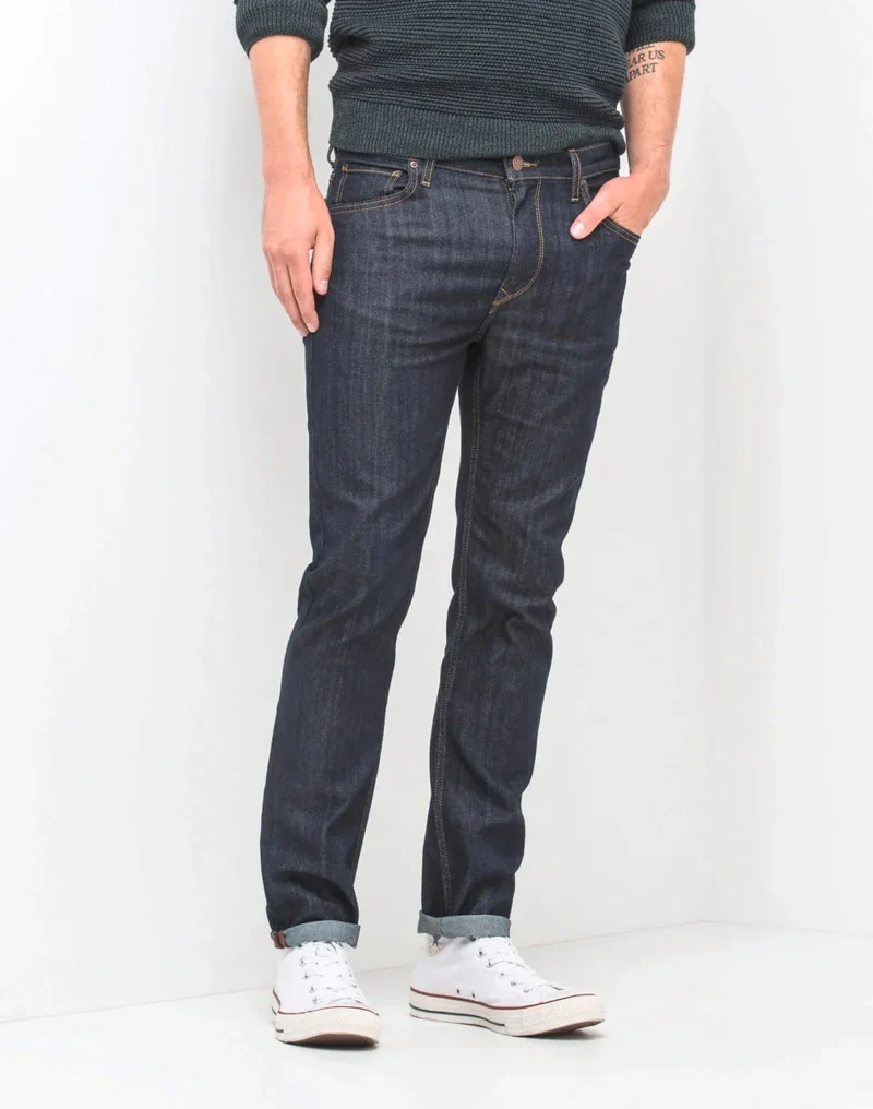 L701 - Jean homme Rider Slim