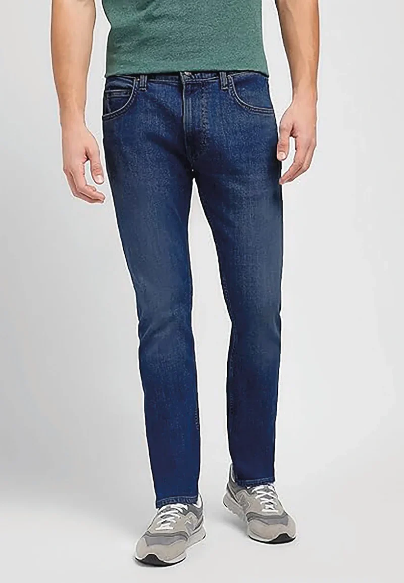 L701 - Jean homme Rider Slim