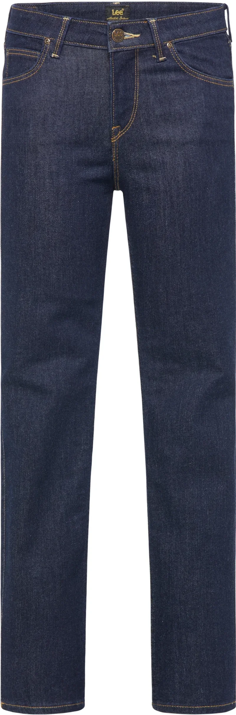 L301 - Jean Femme Marion Straight