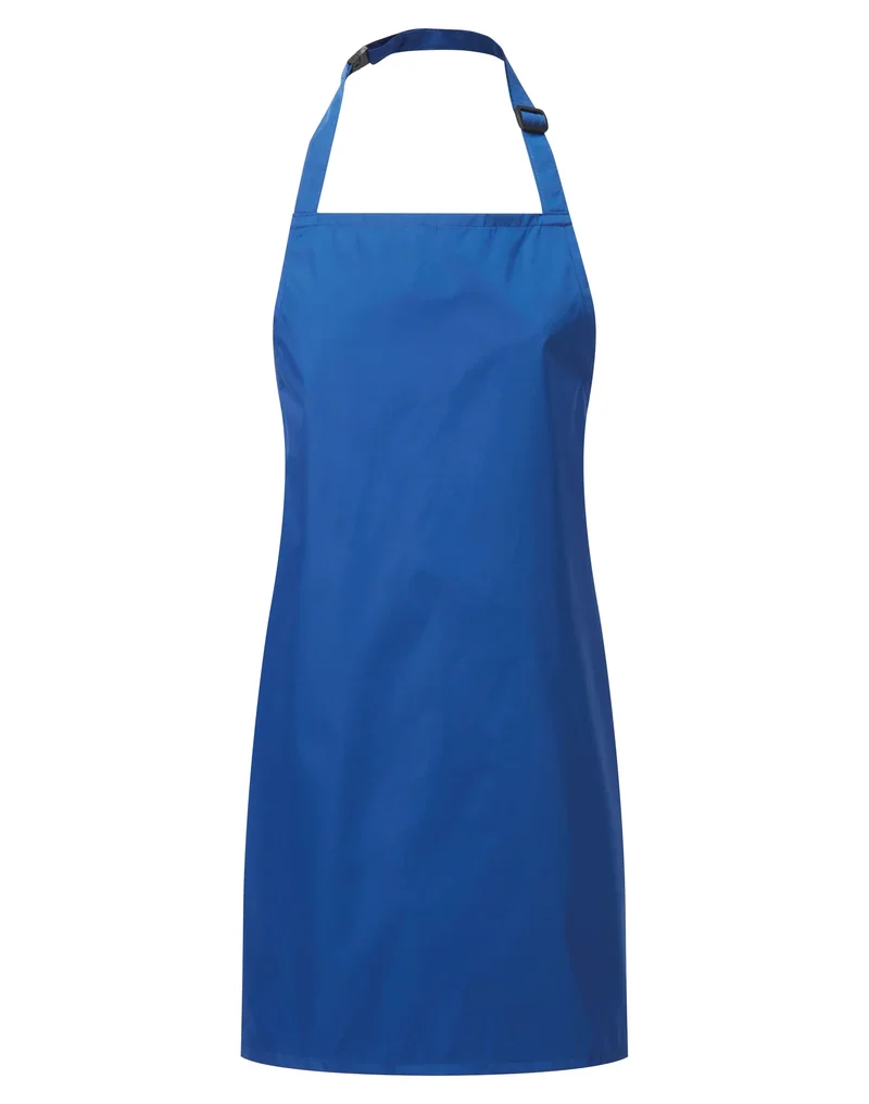 PR145 - Tablier à bavette imperméable "Essential"