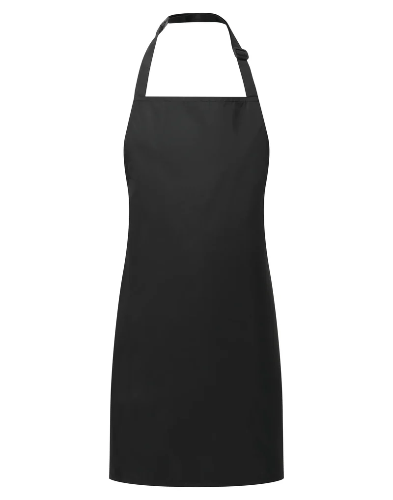PR145 - Tablier à bavette imperméable "Essential"