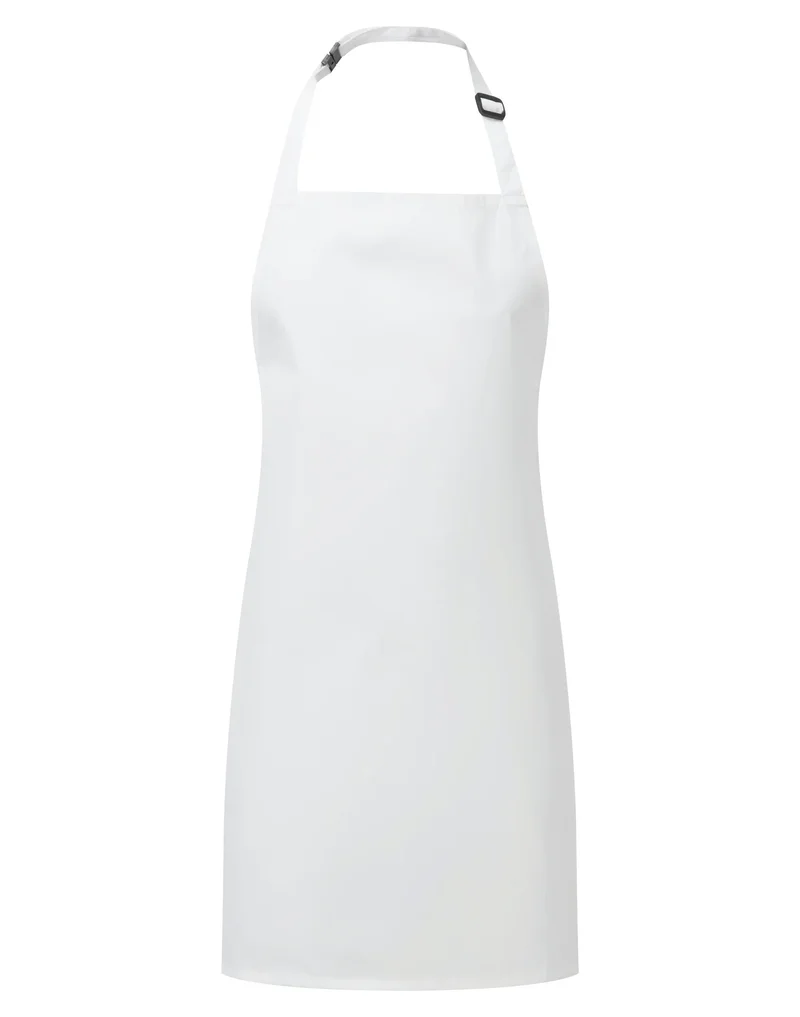 PR145 - Tablier à bavette imperméable "Essential"