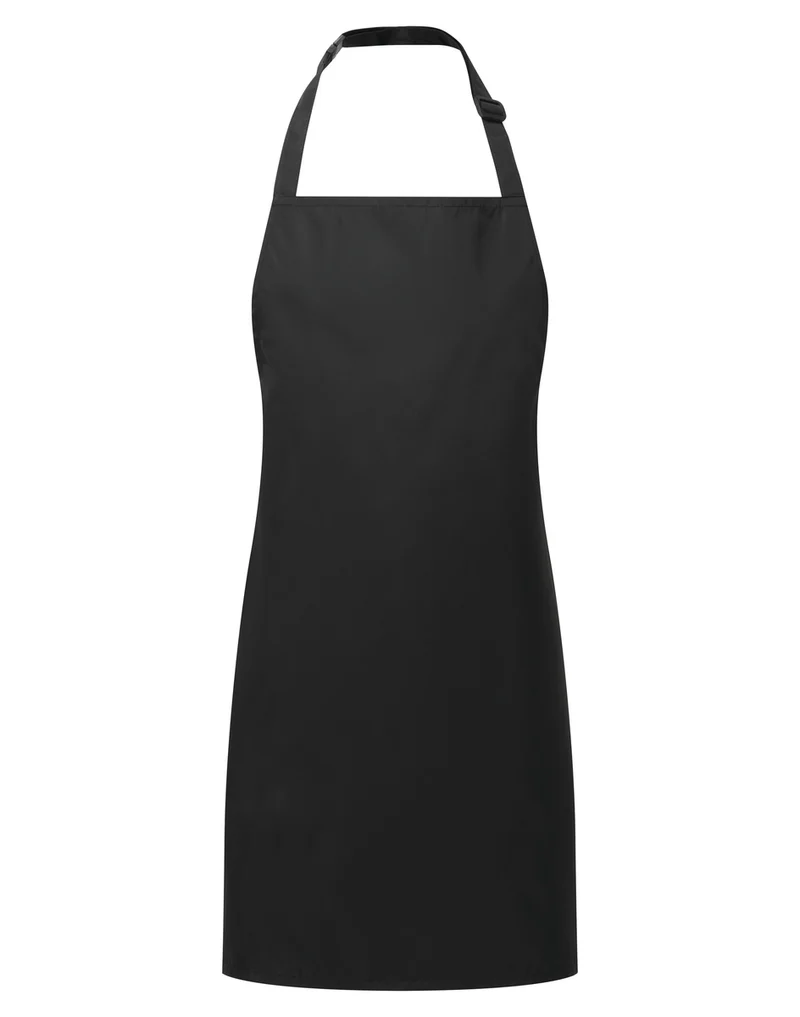 PR145 - Tablier à bavette imperméable "Essential"