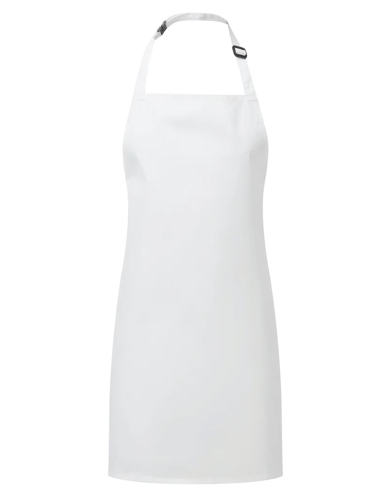 PR145 - Tablier à bavette imperméable "Essential"
