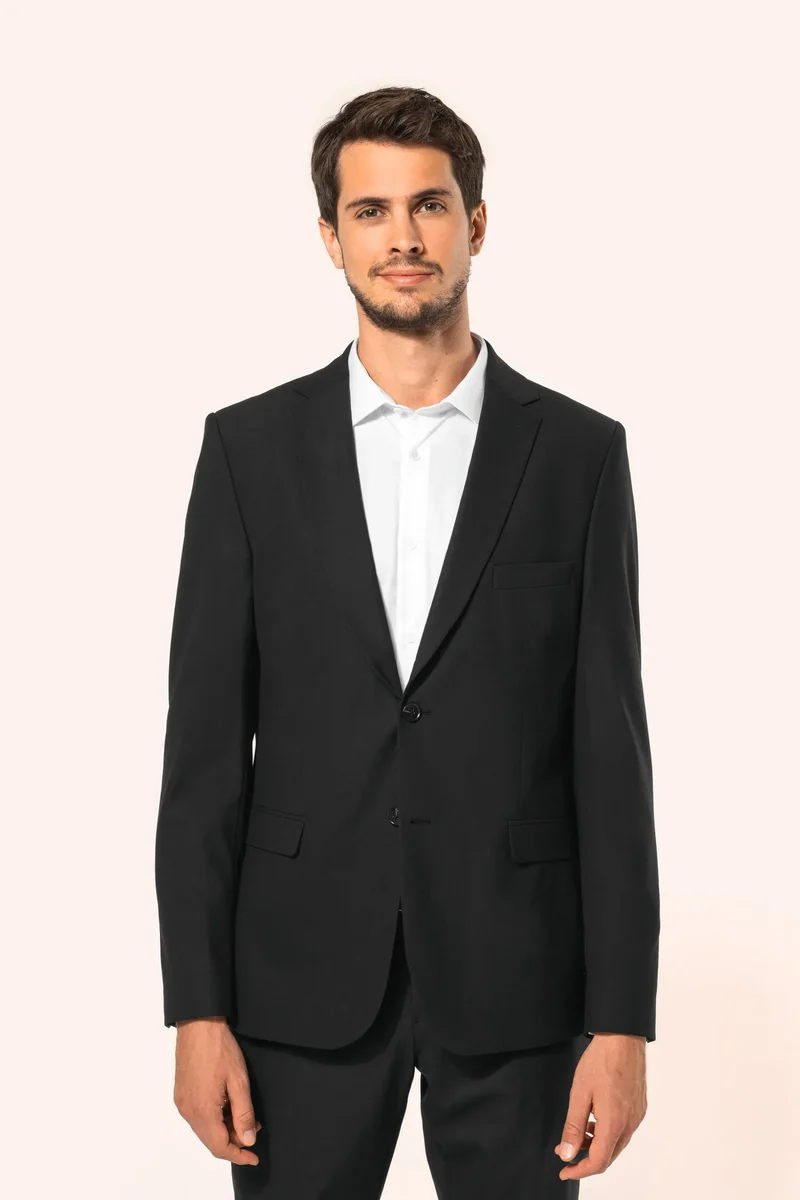 PK6040 - Veste de costume homme