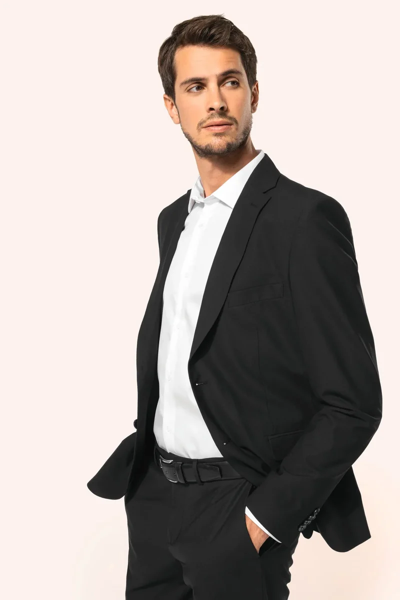 PK6040 - Veste de costume homme