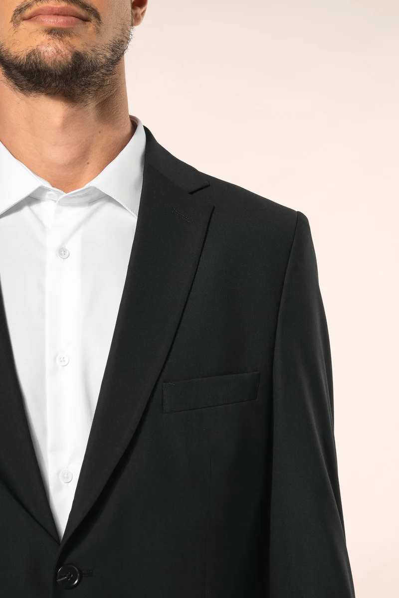 PK6040 - Veste de costume homme