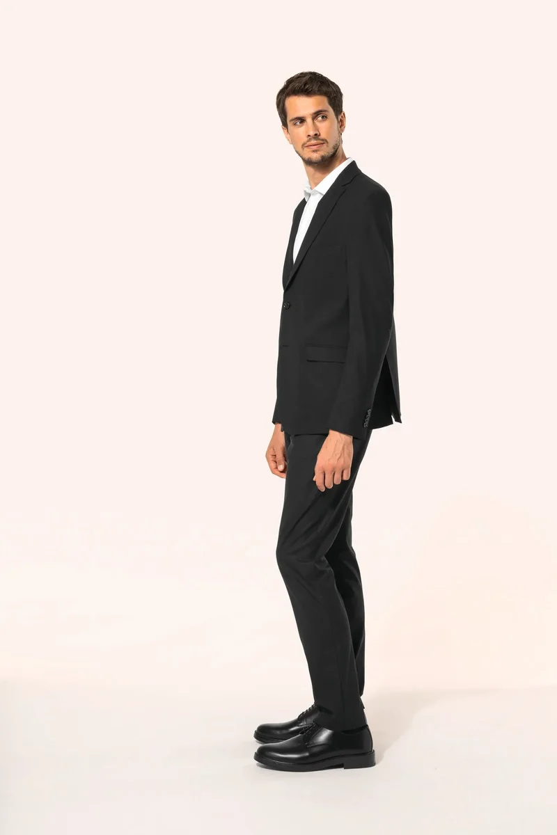 PK6040 - Veste de costume homme