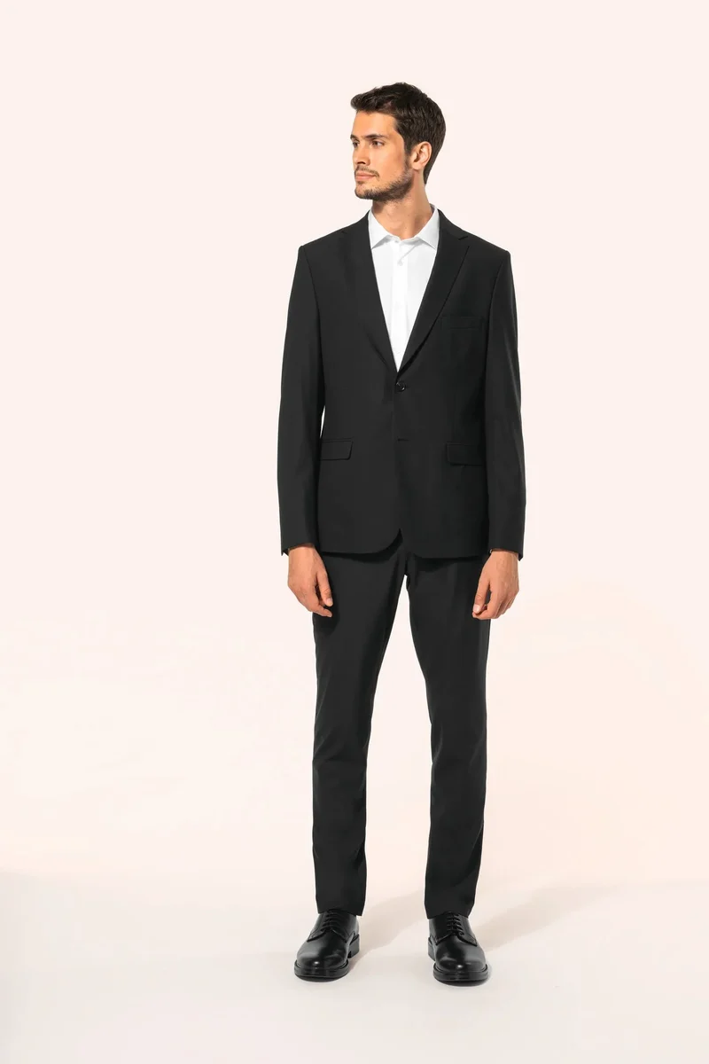PK6040 - Veste de costume homme