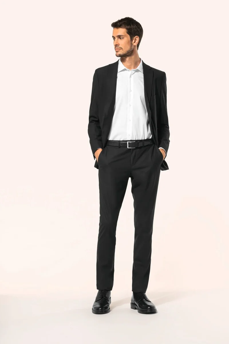 PK6040 - Veste de costume homme