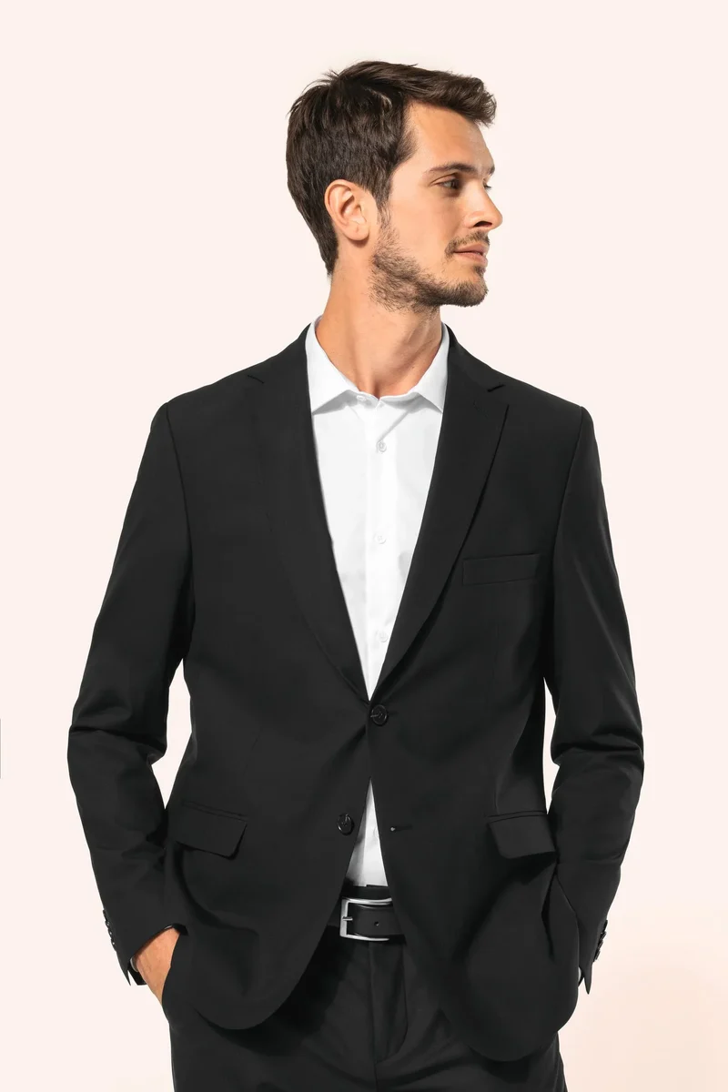 PK6040 - Veste de costume homme