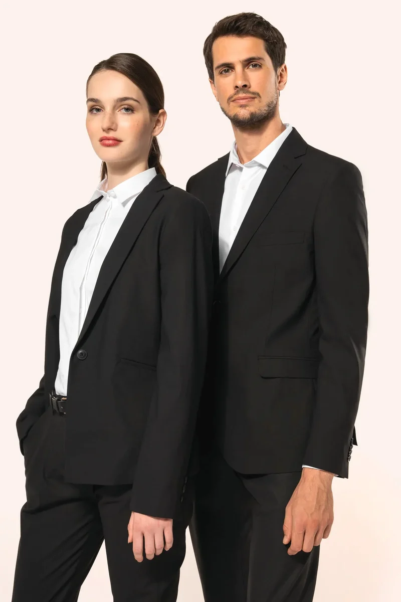 PK6040 - Veste de costume homme