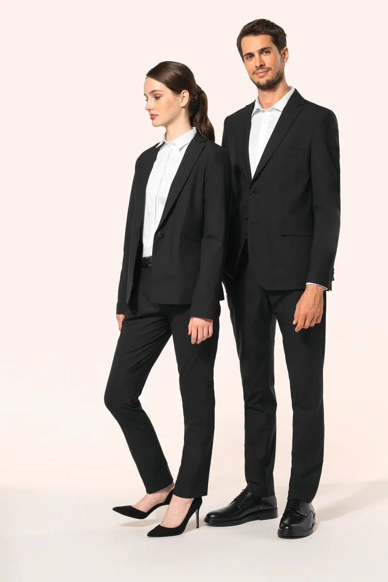 PK6040 - Veste de costume homme