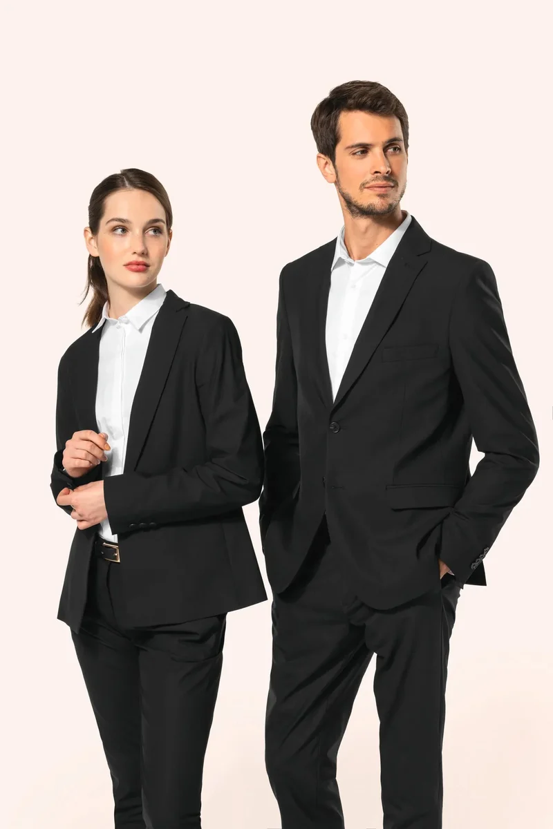 PK6040 - Veste de costume homme