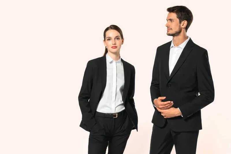 PK6040 - Veste de costume homme