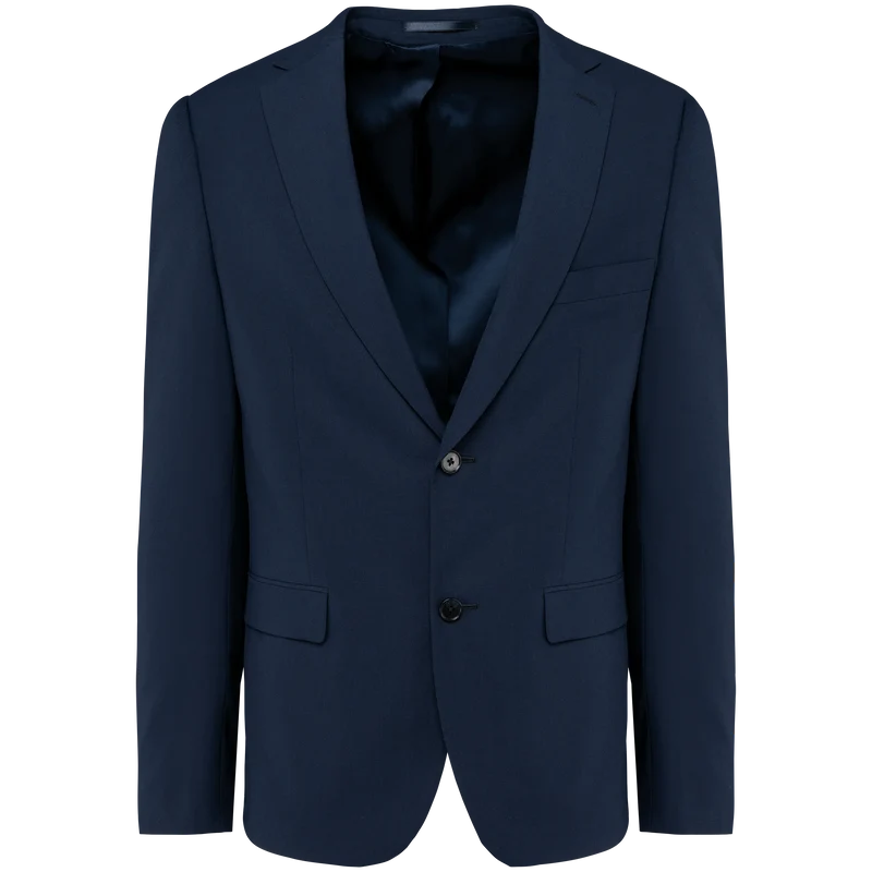 PK6040 - Veste de costume homme