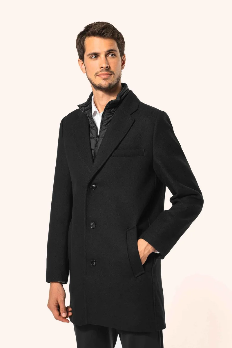 PK6020 - Manteau homme