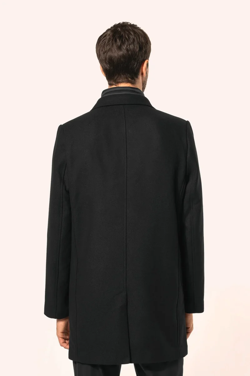 PK6020 - Manteau homme
