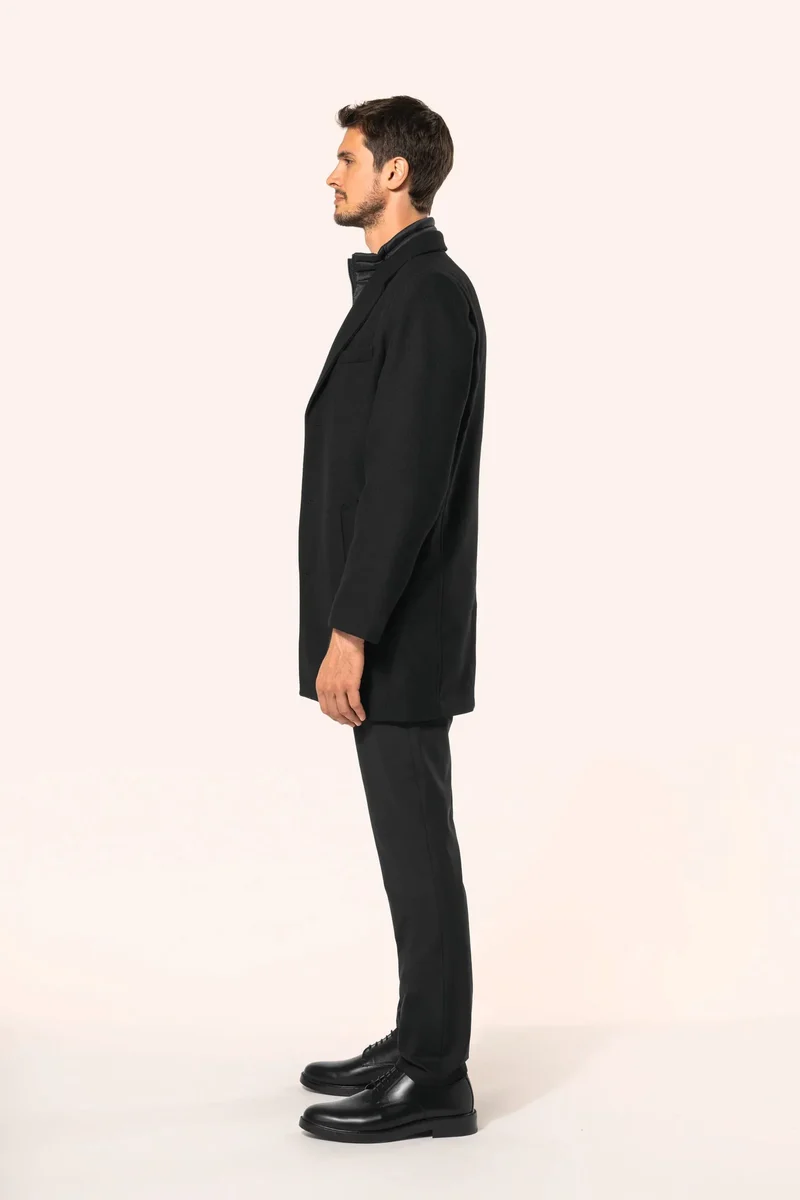 PK6020 - Manteau homme
