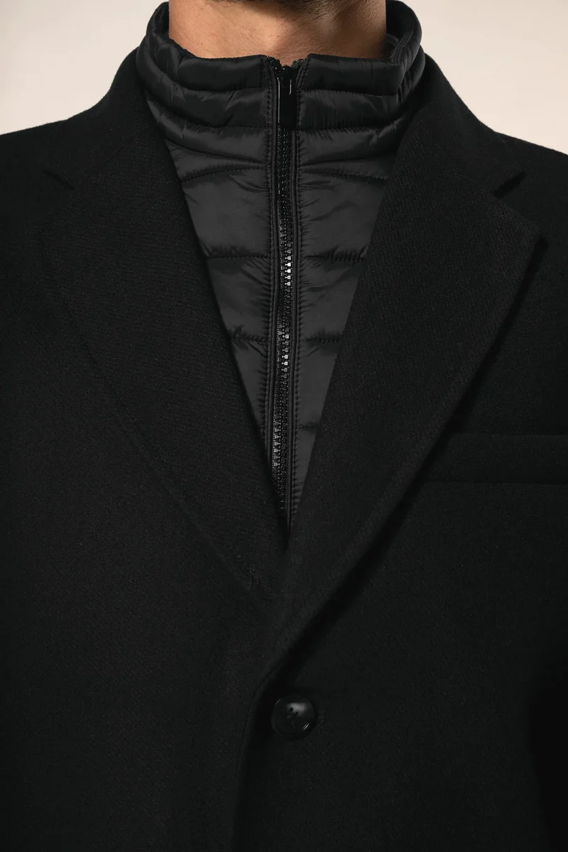 PK6020 - Manteau homme
