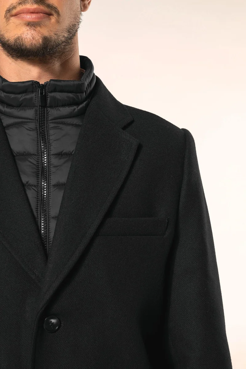 PK6020 - Manteau homme