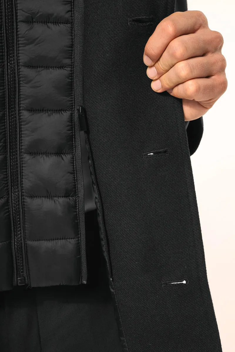 PK6020 - Manteau homme