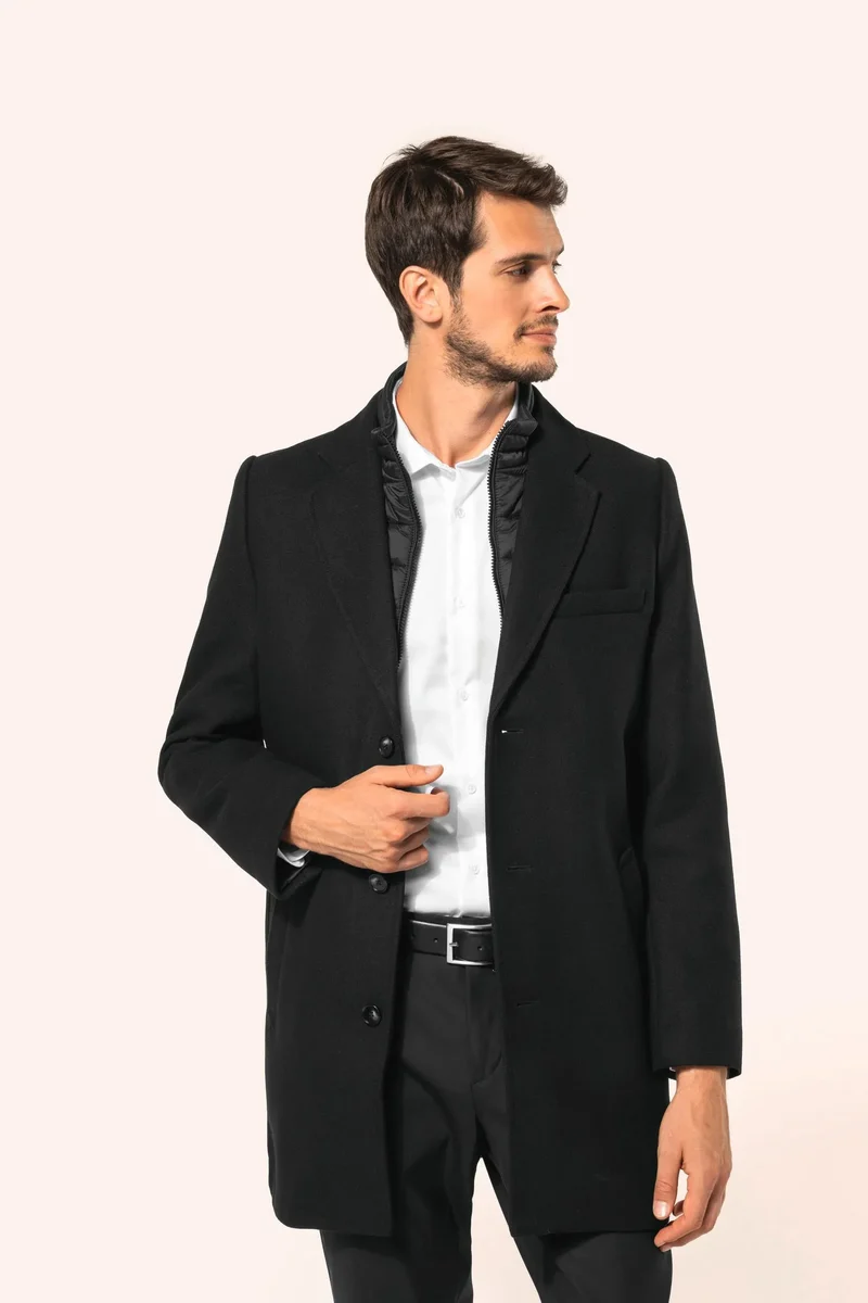 PK6020 - Manteau homme
