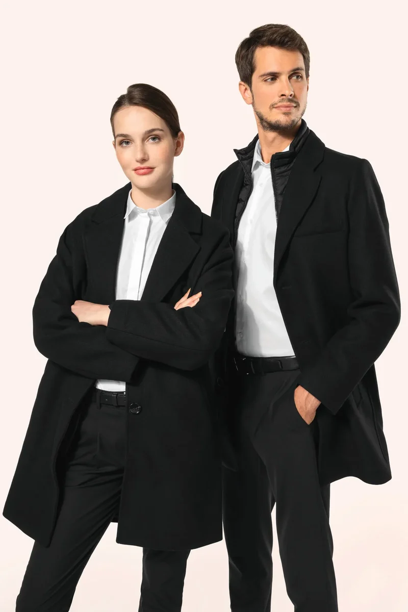 PK6020 - Manteau homme