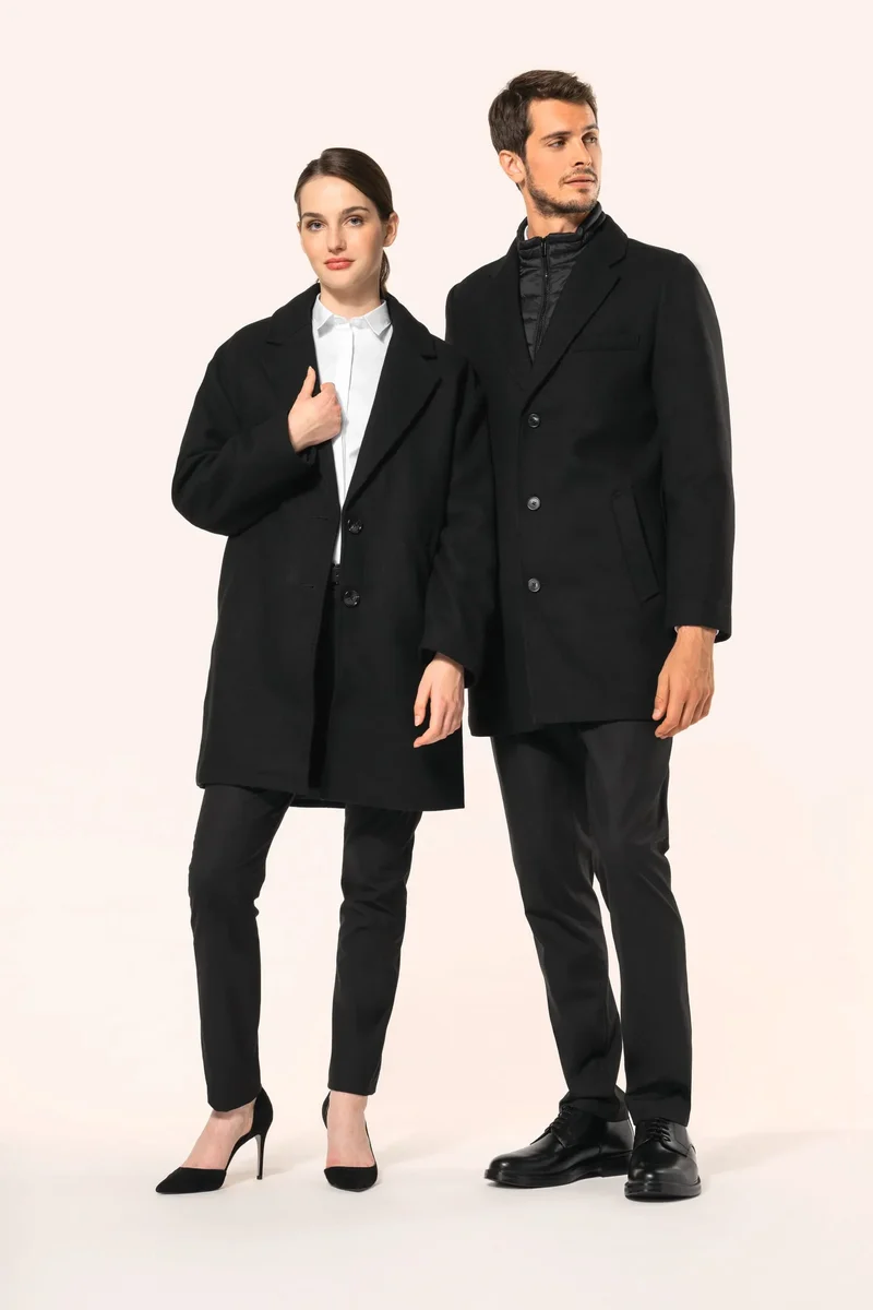 PK6020 - Manteau homme