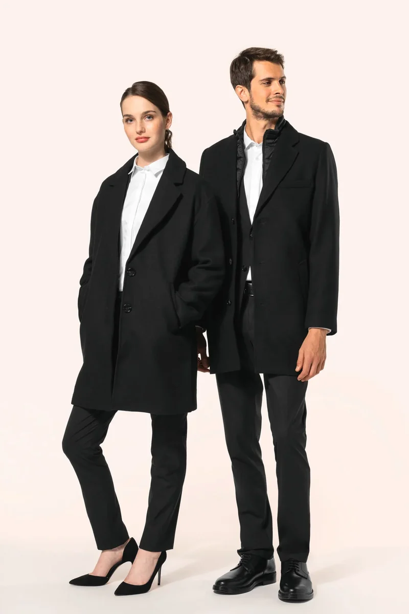PK6020 - Manteau homme