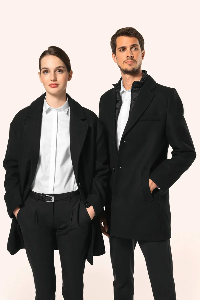 PK6020 - Manteau homme