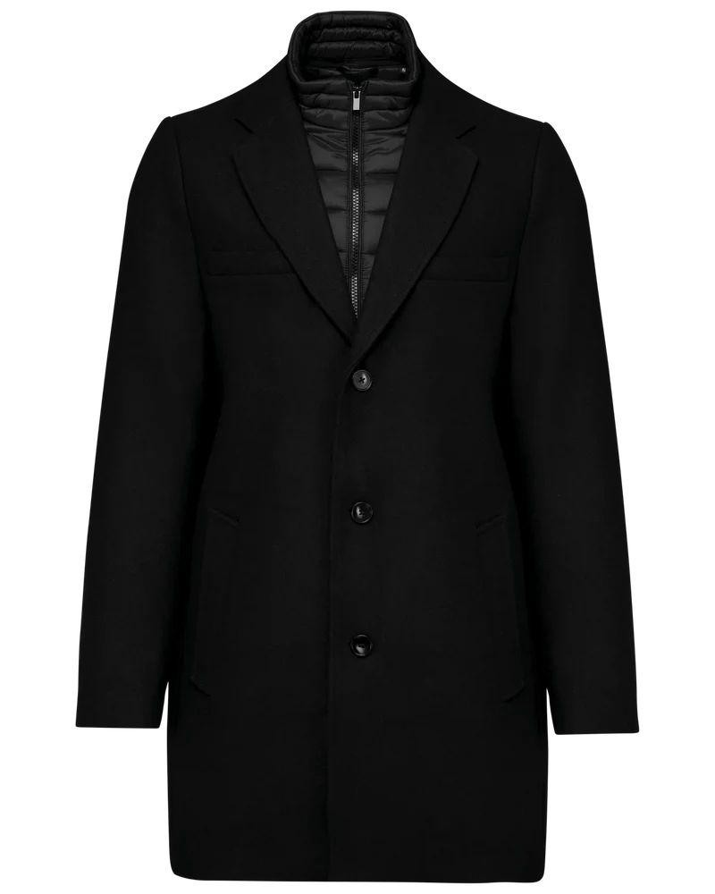 PK6020 - Manteau homme