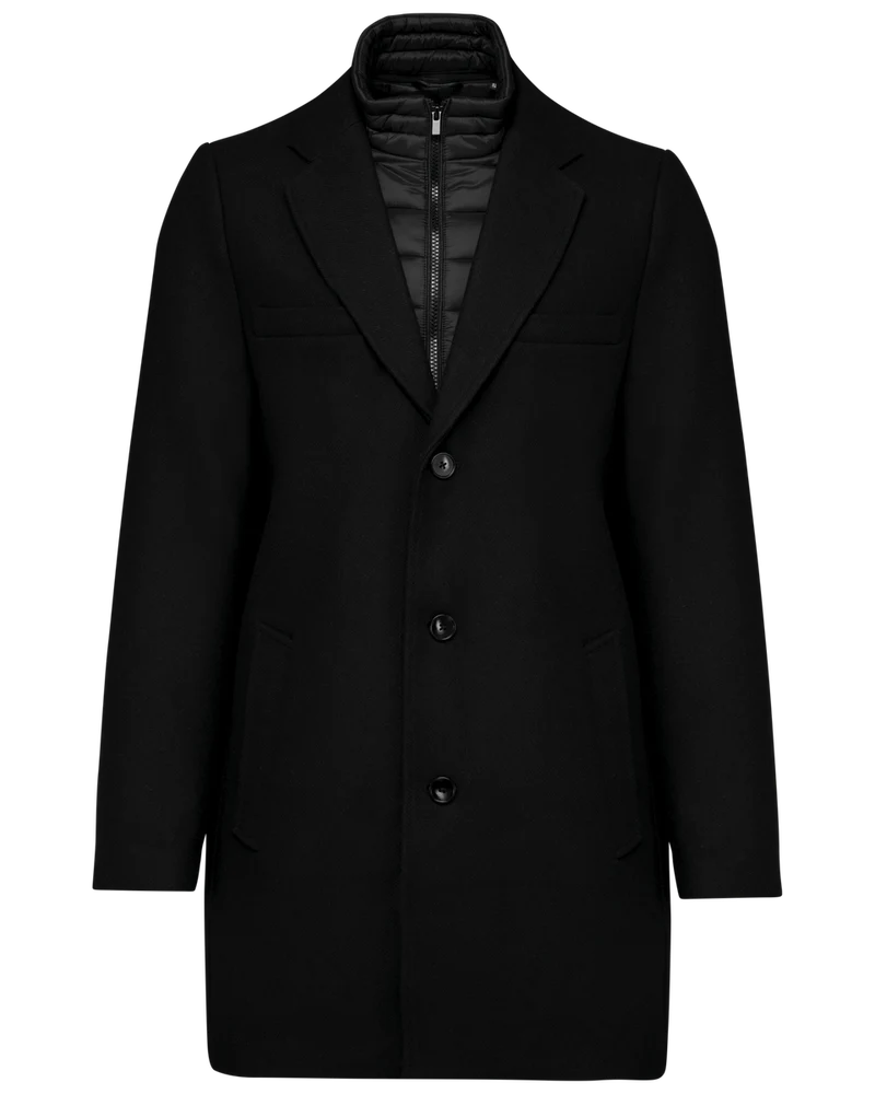 PK6020 - Manteau homme