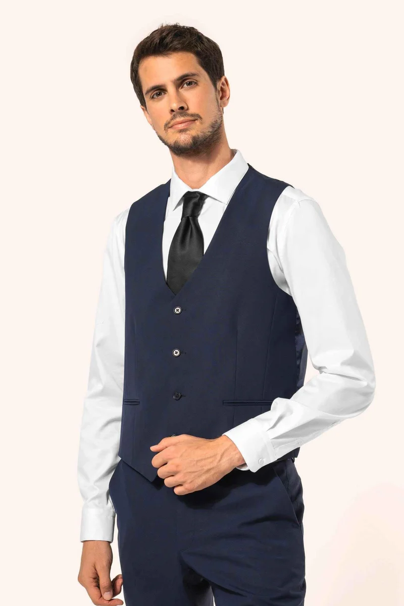 PK540 - Gilet homme