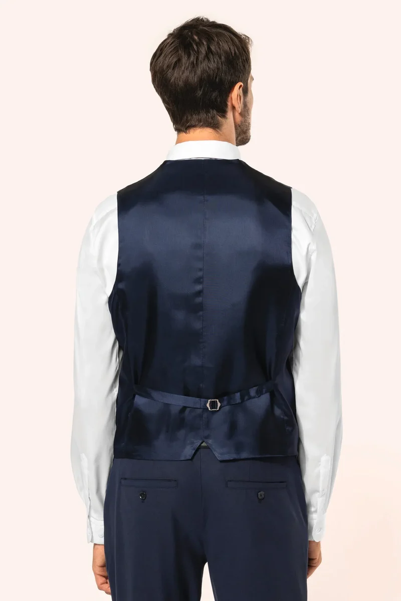 PK540 - Gilet homme