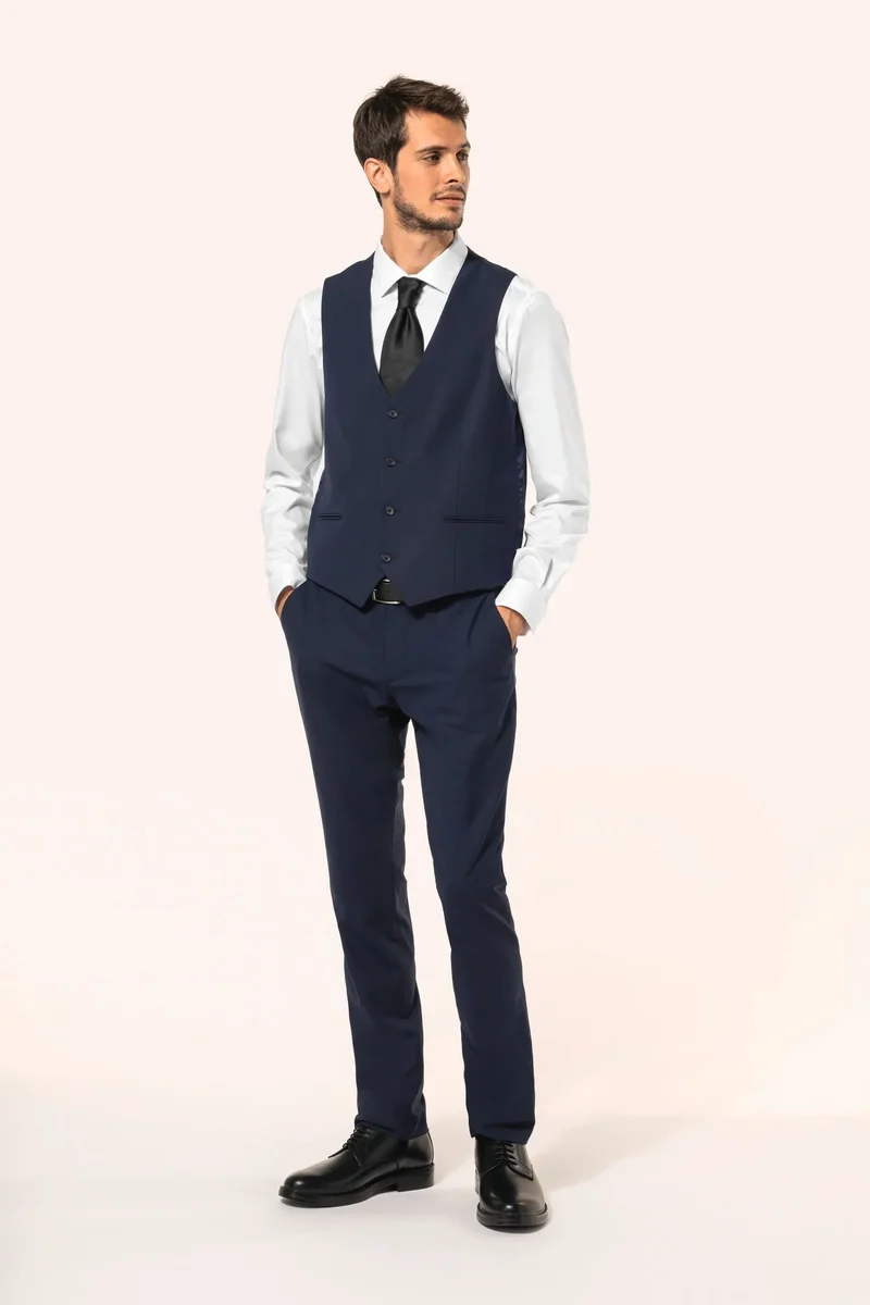 PK540 - Gilet homme