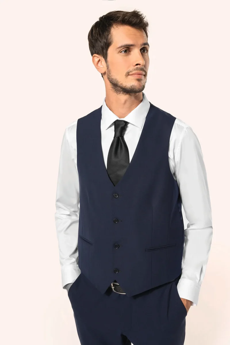 PK540 - Gilet homme