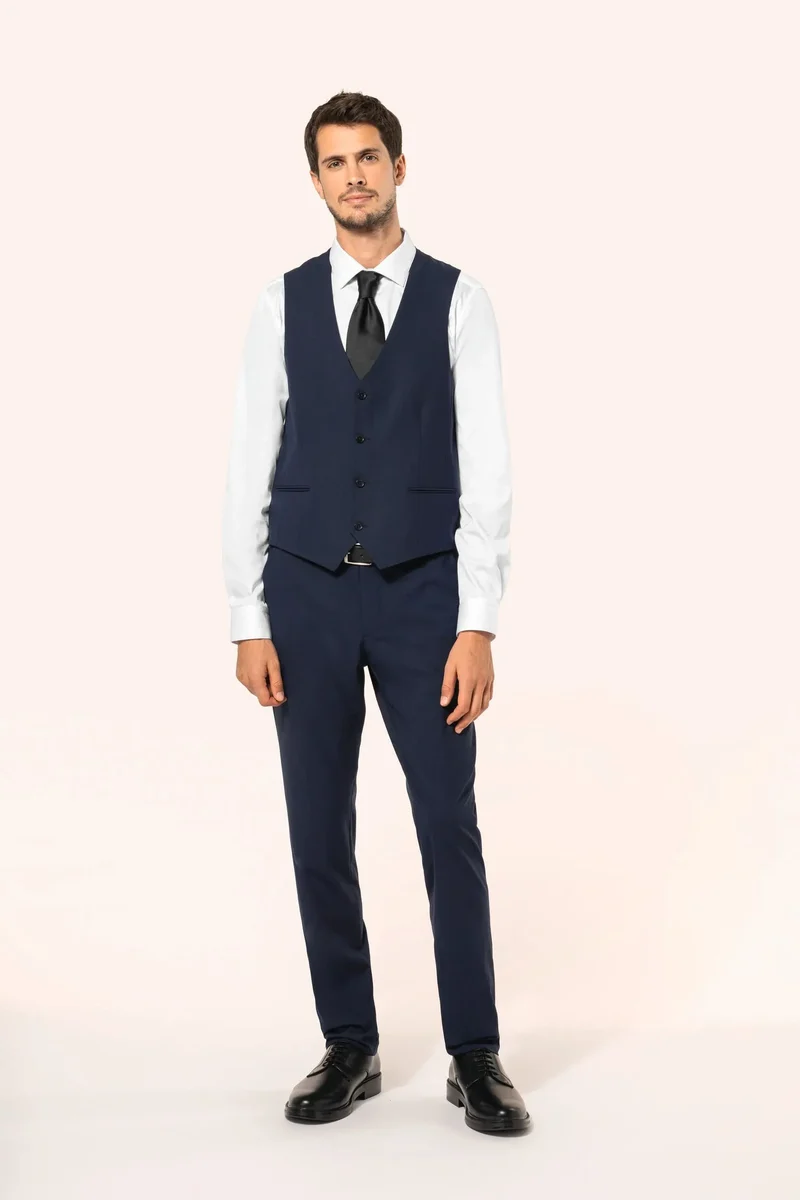 PK540 - Gilet homme