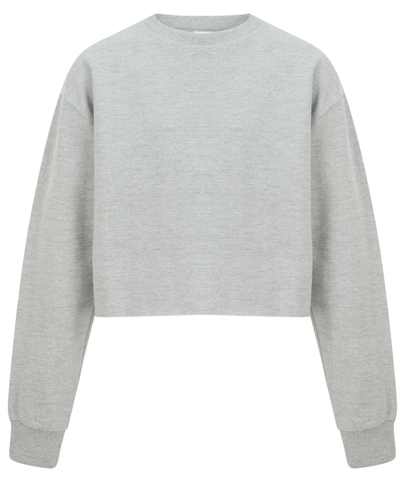 SM515 - Sweat-shirt enfant Slounge