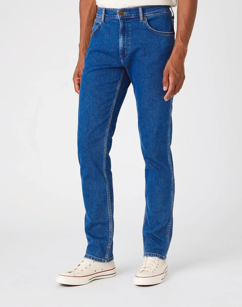 WR15Q - Jean droit Greensboro