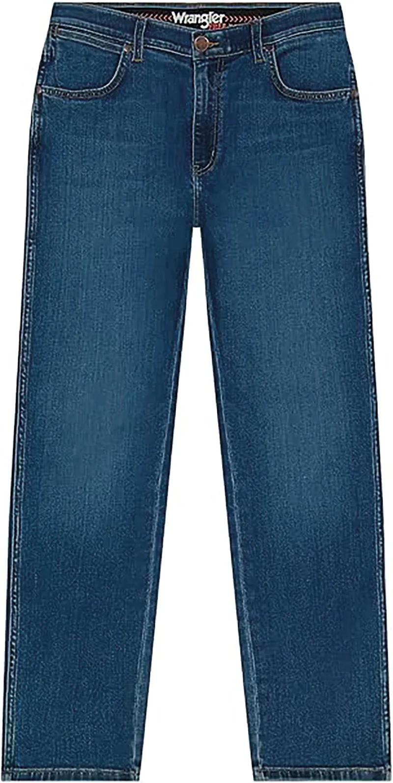 WR15Q - Jean droit Greensboro