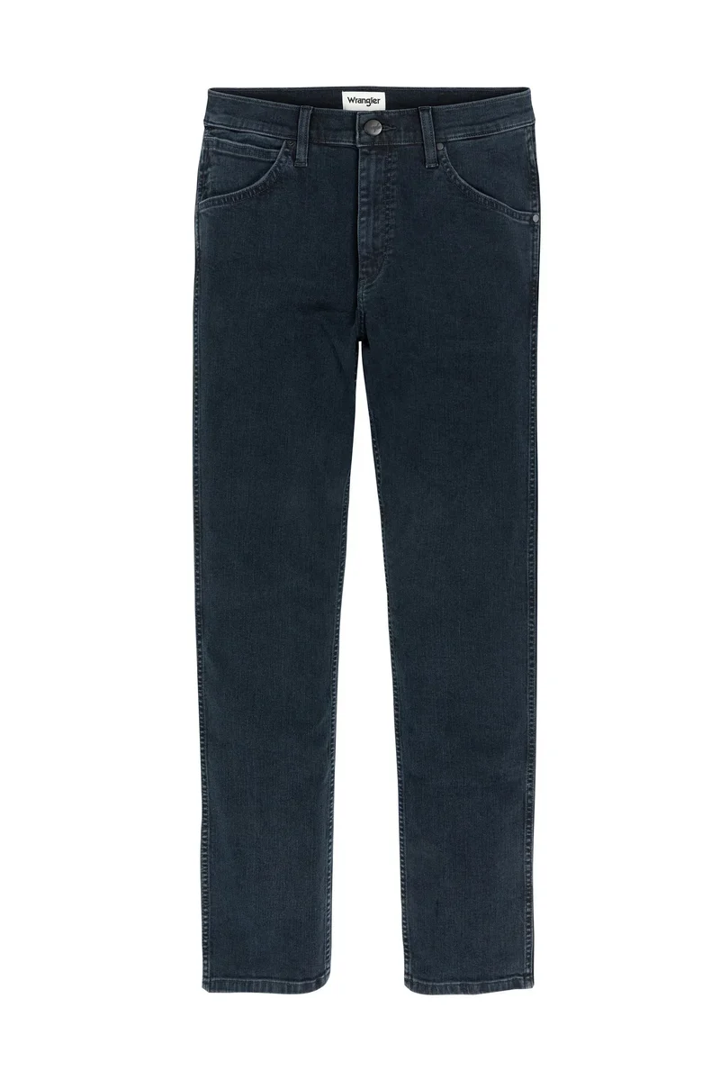 WR15Q - Jean droit Greensboro