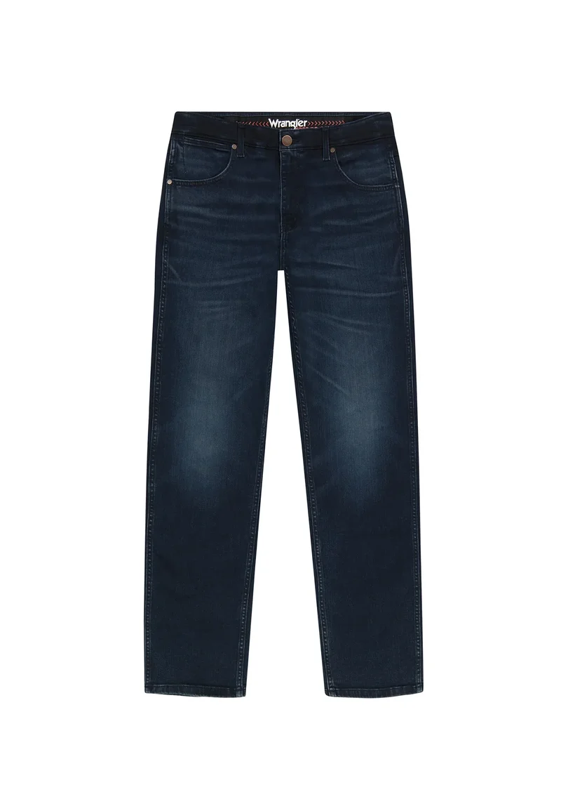 WR15Q - Jean droit Greensboro