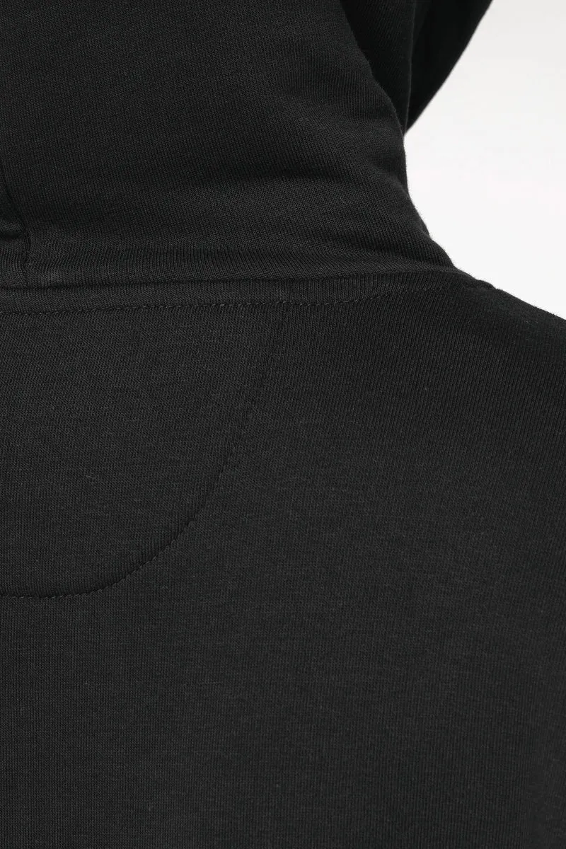 NS444 - Sweat-shirt écoresponsable à capuche unisexe