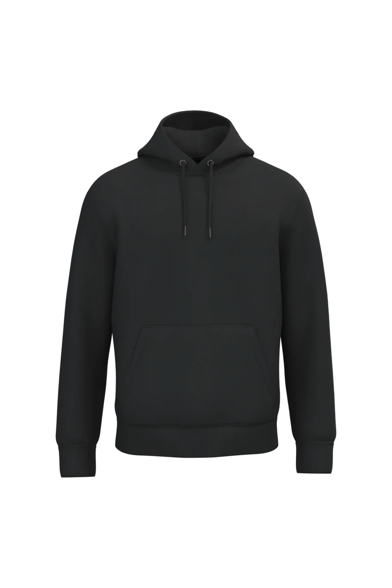 NS444 - Sweat-shirt écoresponsable à capuche unisexe