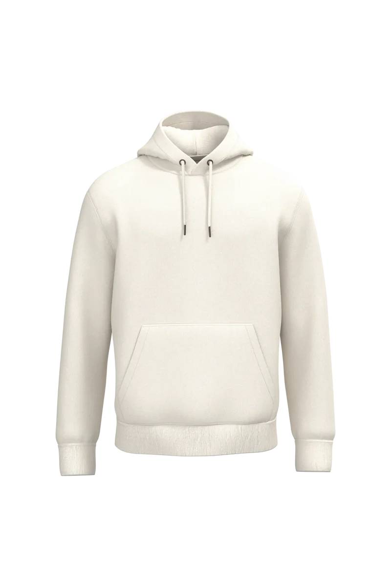 NS444 - Sweat-shirt écoresponsable à capuche unisexe